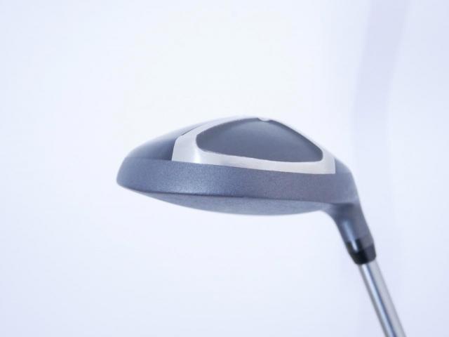 Fairway Wood : PRGR : ไม้กระเทย PRGR Q (รุ่นปี 2019 สำหรับเล่นได้ทุกไลน์) Loft 23 Flex R