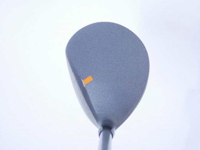 Fairway Wood : PRGR : ไม้กระเทย PRGR Q (รุ่นปี 2019 สำหรับเล่นได้ทุกไลน์) Loft 23 Flex R