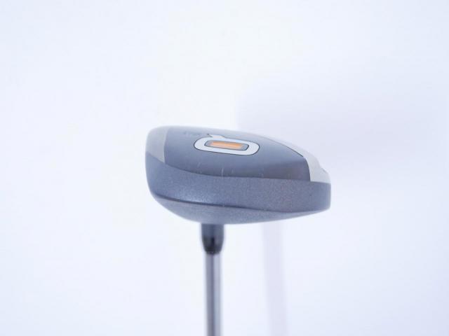 Fairway Wood : PRGR : ไม้กระเทย PRGR Q (รุ่นปี 2019 สำหรับเล่นได้ทุกไลน์) Loft 23 Flex R