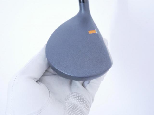 Fairway Wood : PRGR : ไม้กระเทย PRGR Q (รุ่นปี 2019 สำหรับเล่นได้ทุกไลน์) Loft 23 Flex R