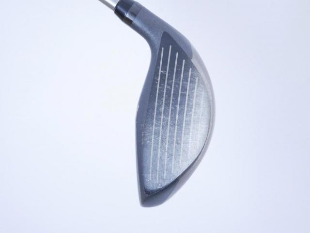 Fairway Wood : PRGR : ไม้กระเทย PRGR Q (รุ่นปี 2019 สำหรับเล่นได้ทุกไลน์) Loft 23 Flex R