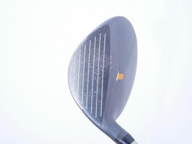 Fairway Wood : PRGR : ไม้กระเทย PRGR Q (รุ่นปี 2019 สำหรับเล่นได้ทุกไลน์) Loft 23 Flex R