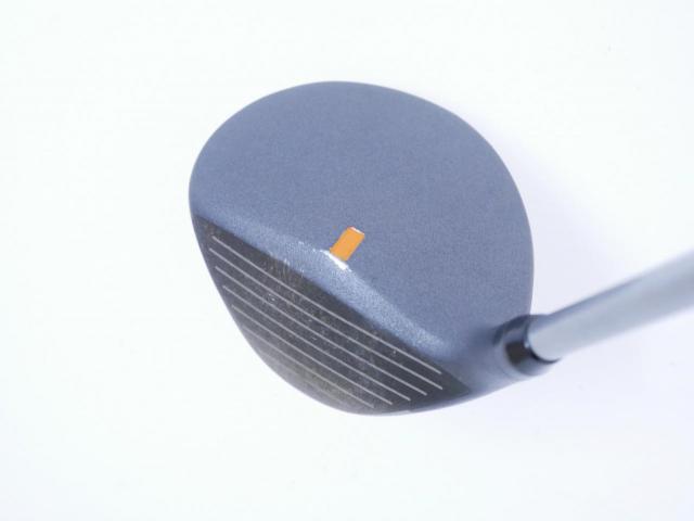 Fairway Wood : PRGR : ไม้กระเทย PRGR Q (รุ่นปี 2019 สำหรับเล่นได้ทุกไลน์) Loft 23 Flex R