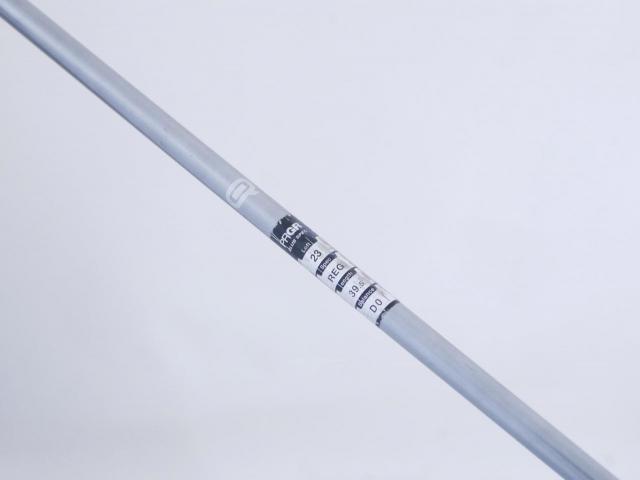 Fairway Wood : PRGR : ไม้กระเทย PRGR Q (รุ่นปี 2019 สำหรับเล่นได้ทุกไลน์) Loft 23 Flex R