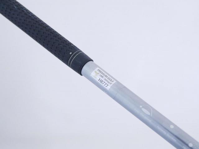 Fairway Wood : PRGR : ไม้กระเทย PRGR Q (รุ่นปี 2019 สำหรับเล่นได้ทุกไลน์) Loft 23 Flex R