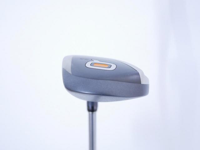 Fairway Wood : PRGR : ไม้กระเทย PRGR Q (รุ่นปี 2019 สำหรับเล่นได้ทุกไลน์) Loft 23 Flex R