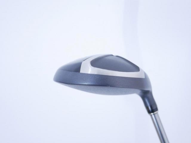 Fairway Wood : PRGR : ไม้กระเทย PRGR Q (รุ่นปี 2019 สำหรับเล่นได้ทุกไลน์) Loft 23 Flex R