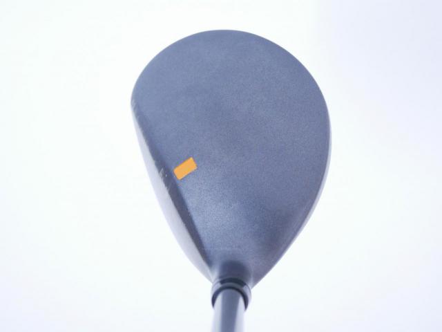 Fairway Wood : PRGR : ไม้กระเทย PRGR Q (รุ่นปี 2019 สำหรับเล่นได้ทุกไลน์) Loft 23 Flex R