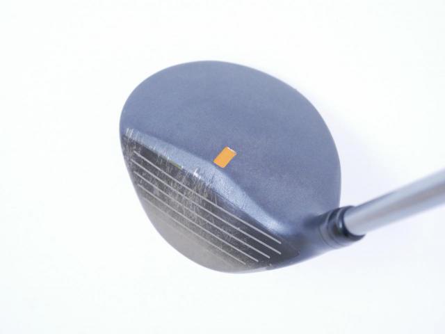 Fairway Wood : PRGR : ไม้กระเทย PRGR Q (รุ่นปี 2019 สำหรับเล่นได้ทุกไลน์) Loft 23 Flex R