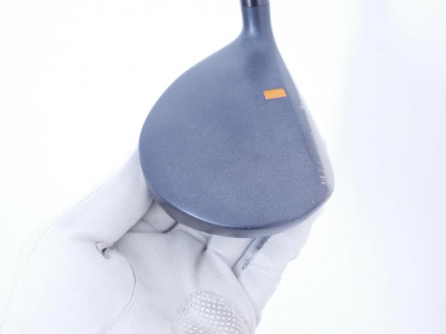 Fairway Wood : PRGR : ไม้กระเทย PRGR Q (รุ่นปี 2019 สำหรับเล่นได้ทุกไลน์) Loft 23 Flex R