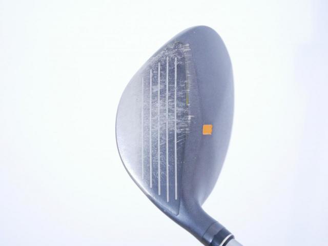 Fairway Wood : PRGR : ไม้กระเทย PRGR Q (รุ่นปี 2019 สำหรับเล่นได้ทุกไลน์) Loft 23 Flex R