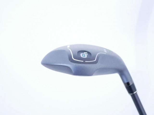Fairway Wood : PRGR : ไม้กระเทย PRGR Carrys Q (ออกปี 2021 ตีง่ายมากๆๆๆ) Loft 24 Flex R2