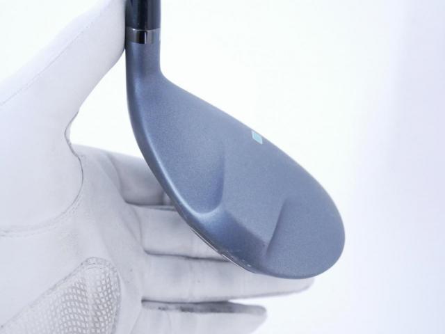Fairway Wood : PRGR : ไม้กระเทย PRGR Carrys Q (ออกปี 2021 ตีง่ายมากๆๆๆ) Loft 24 Flex R2