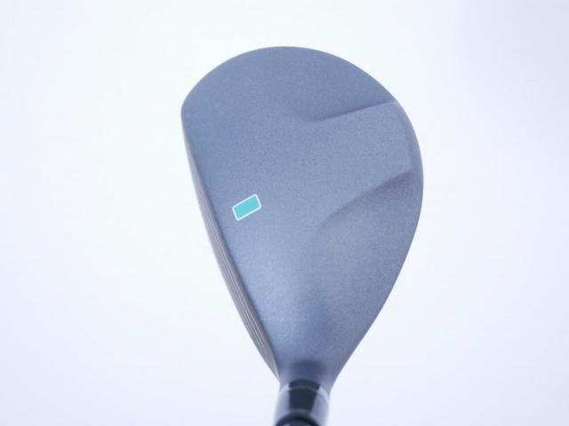 Fairway Wood : PRGR : ไม้กระเทย PRGR Carrys Q (ออกปี 2021 ตีง่ายมากๆๆๆ) Loft 24 Flex R2