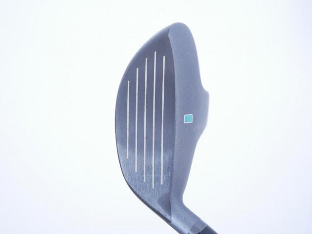 Fairway Wood : PRGR : ไม้กระเทย PRGR Carrys Q (ออกปี 2021 ตีง่ายมากๆๆๆ) Loft 24 Flex R2