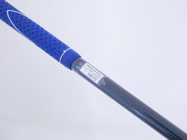 Fairway Wood : PRGR : ไม้กระเทย PRGR Carrys Q (ออกปี 2021 ตีง่ายมากๆๆๆ) Loft 24 Flex R2