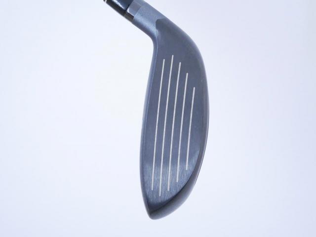 Fairway Wood : PRGR : ไม้กระเทย PRGR Carrys Q (ออกปี 2021 ตีง่ายมากๆๆๆ) Loft 24 Flex R2