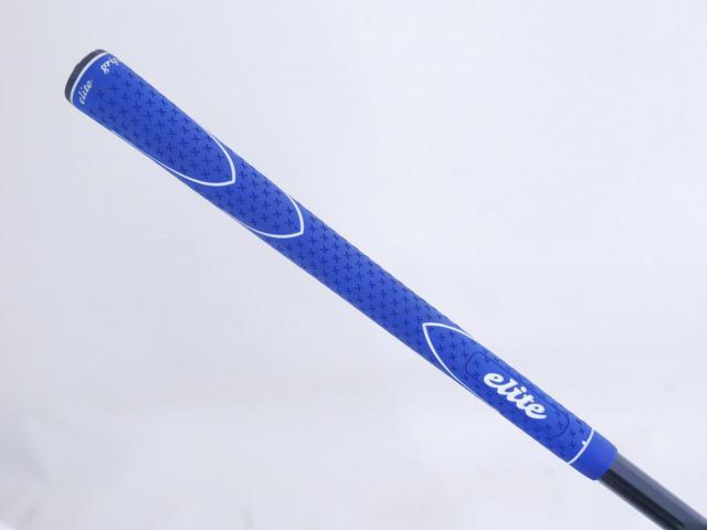 Fairway Wood : PRGR : ไม้กระเทย PRGR Carrys Q (ออกปี 2021 ตีง่ายมากๆๆๆ) Loft 24 Flex R2