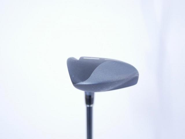 Fairway Wood : PRGR : ไม้กระเทย PRGR Carrys Q (ออกปี 2021 ตีง่ายมากๆๆๆ) Loft 24 Flex R2