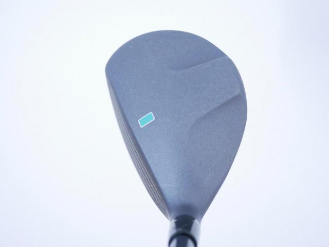 Fairway Wood : PRGR : ไม้กระเทย PRGR Carrys Q (ออกปี 2021 ตีง่ายมากๆๆๆ) Loft 24 Flex R2