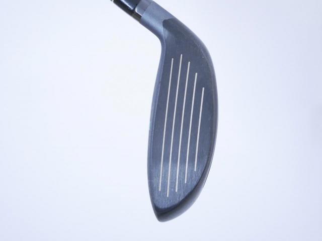 Fairway Wood : PRGR : ไม้กระเทย PRGR Carrys Q (ออกปี 2021 ตีง่ายมากๆๆๆ) Loft 24 Flex R2