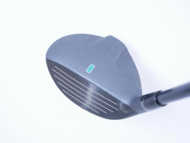 Fairway Wood : PRGR : ไม้กระเทย PRGR Carrys Q (ออกปี 2021 ตีง่ายมากๆๆๆ) Loft 24 Flex R2
