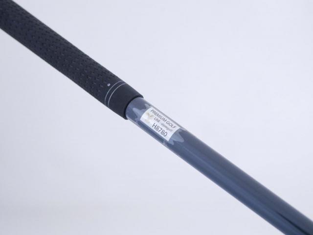 Fairway Wood : PRGR : ไม้กระเทย PRGR Carrys Q (ออกปี 2021 ตีง่ายมากๆๆๆ) Loft 24 Flex R2