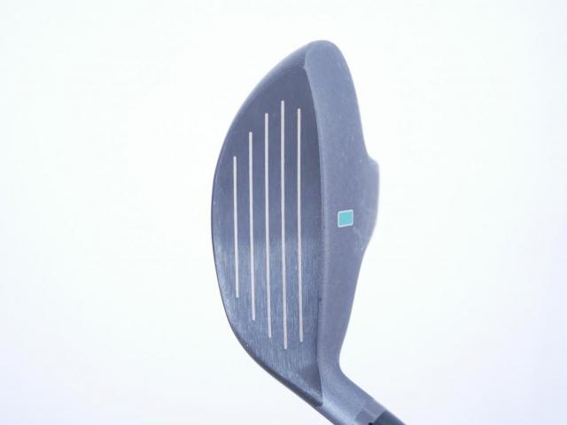 Fairway Wood : PRGR : ไม้กระเทย PRGR Carrys Q (ออกปี 2021 ตีง่ายมากๆๆๆ) Loft 24 Flex R2