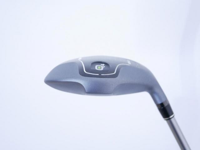 Fairway Wood : PRGR : ไม้กระเทย PRGR Carrys Q (ออกปี 2021 ตีง่ายมากๆๆๆ) Loft 20 Flex R