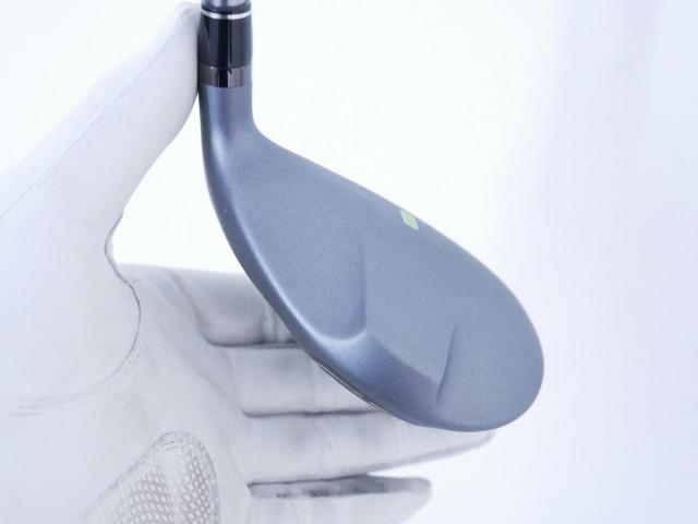 Fairway Wood : PRGR : ไม้กระเทย PRGR Carrys Q (ออกปี 2021 ตีง่ายมากๆๆๆ) Loft 20 Flex R
