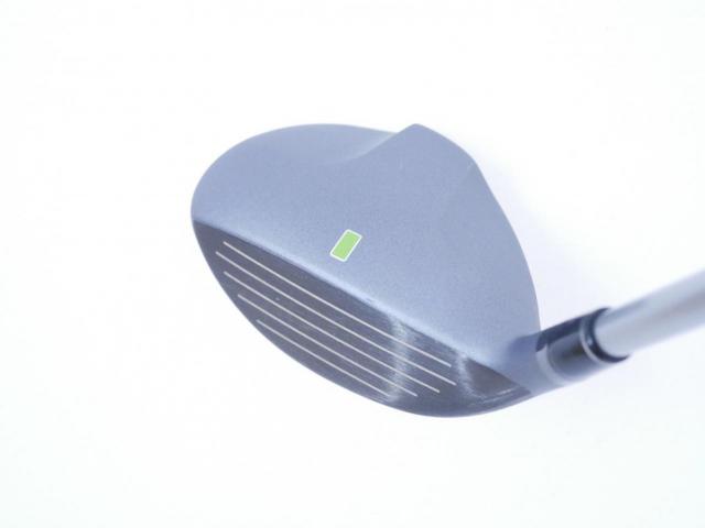 Fairway Wood : PRGR : ไม้กระเทย PRGR Carrys Q (ออกปี 2021 ตีง่ายมากๆๆๆ) Loft 20 Flex R