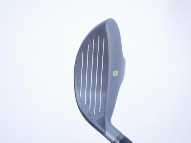 Fairway Wood : PRGR : ไม้กระเทย PRGR Carrys Q (ออกปี 2021 ตีง่ายมากๆๆๆ) Loft 20 Flex R
