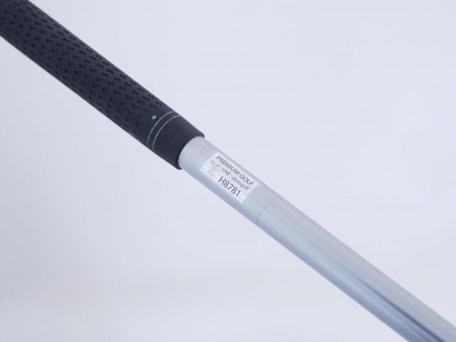 Fairway Wood : PRGR : ไม้กระเทย PRGR Carrys Q (ออกปี 2021 ตีง่ายมากๆๆๆ) Loft 20 Flex R