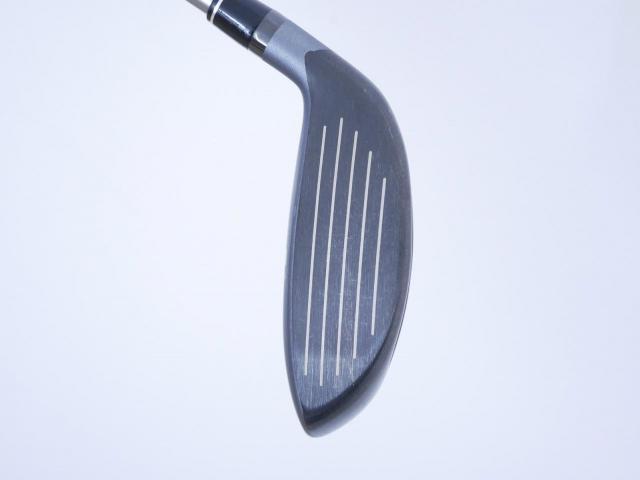 Fairway Wood : PRGR : ไม้กระเทย PRGR Carrys Q (ออกปี 2021 ตีง่ายมากๆๆๆ) Loft 20 Flex R