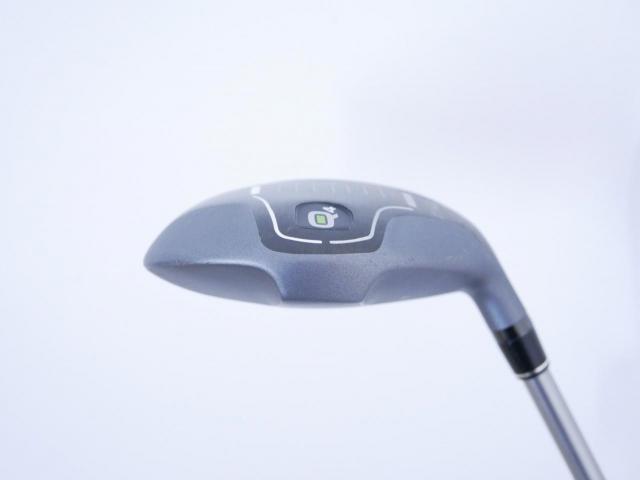 Fairway Wood : PRGR : ไม้กระเทย PRGR Carrys Q (ออกปี 2021 ตีง่ายมากๆๆๆ) Loft 20 Flex R