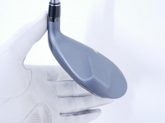 Fairway Wood : PRGR : ไม้กระเทย PRGR Carrys Q (ออกปี 2021 ตีง่ายมากๆๆๆ) Loft 20 Flex R