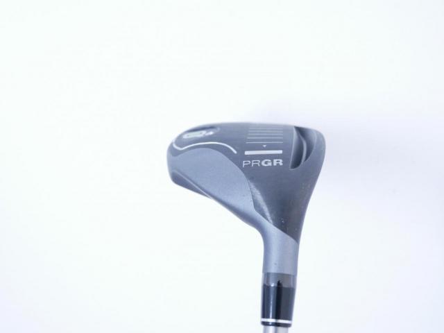 Fairway Wood : PRGR : ไม้กระเทย PRGR Carrys Q (ออกปี 2021 ตีง่ายมากๆๆๆ) Loft 20 Flex R