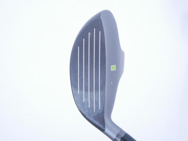 Fairway Wood : PRGR : ไม้กระเทย PRGR Carrys Q (ออกปี 2021 ตีง่ายมากๆๆๆ) Loft 20 Flex R