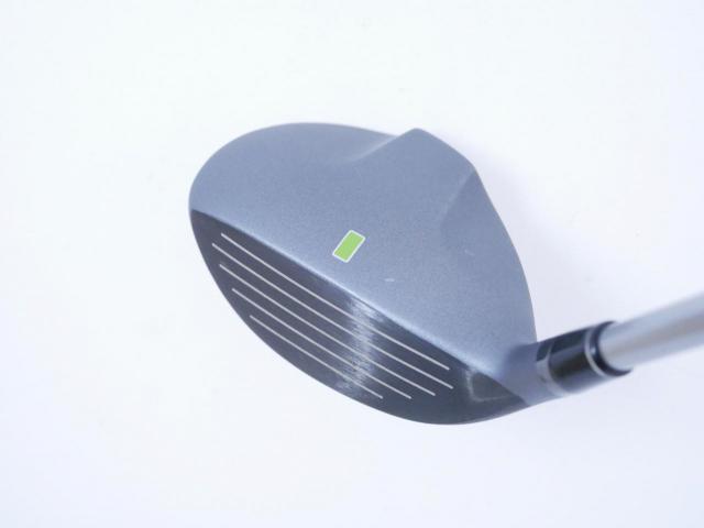Fairway Wood : PRGR : ไม้กระเทย PRGR Carrys Q (ออกปี 2021 ตีง่ายมากๆๆๆ) Loft 20 Flex R