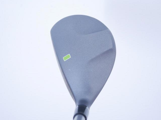 Fairway Wood : PRGR : ไม้กระเทย PRGR Carrys Q (ออกปี 2021 ตีง่ายมากๆๆๆ) Loft 20 Flex R