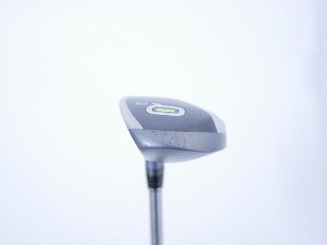 Fairway Wood : PRGR : ไม้กระเทย PRGR Q (รุ่นปี 2019 สำหรับเล่นได้ทุกไลน์) Loft 28 Flex R 