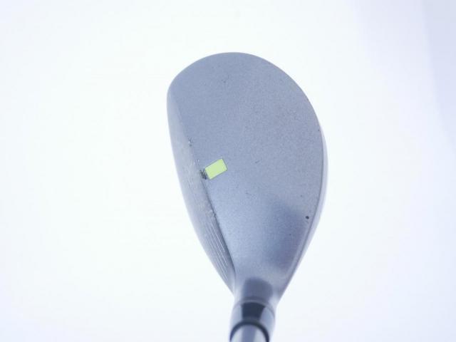 Fairway Wood : PRGR : ไม้กระเทย PRGR Q (รุ่นปี 2019 สำหรับเล่นได้ทุกไลน์) Loft 28 Flex R 