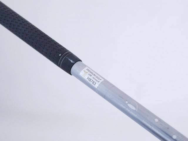 Fairway Wood : PRGR : ไม้กระเทย PRGR Q (รุ่นปี 2019 สำหรับเล่นได้ทุกไลน์) Loft 28 Flex R 