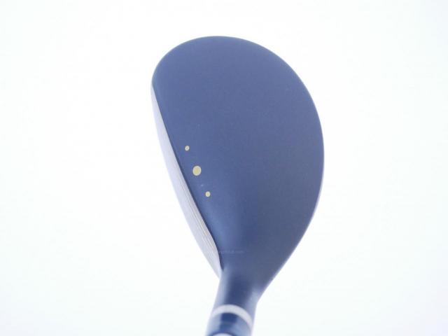 Lady club : All : ไม้กระเทย Ping G Le3 (ออกปี 2024 Japan Spec.) Loft 26 ก้านกราไฟต์ Ping ULT 250 Flex L