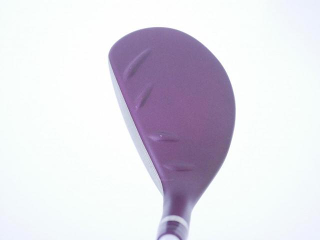 Lady club : All : ไม้กระเทย Ping G Le2 (ปี 2021 Japan Spec.) Loft 26 ก้านกราไฟต์ Ping ULT 240 Flex L
