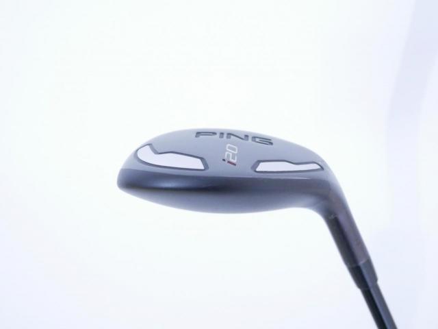 Fairway Wood : Ping : ไม้กระเทย Ping i20 Loft 17 ก้านกราไฟต์ Project X 6.5 Flex X