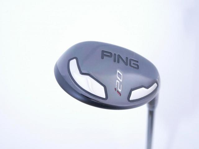 Fairway Wood : Ping : ไม้กระเทย Ping i20 Loft 17 ก้านกราไฟต์ Project X 6.5 Flex X
