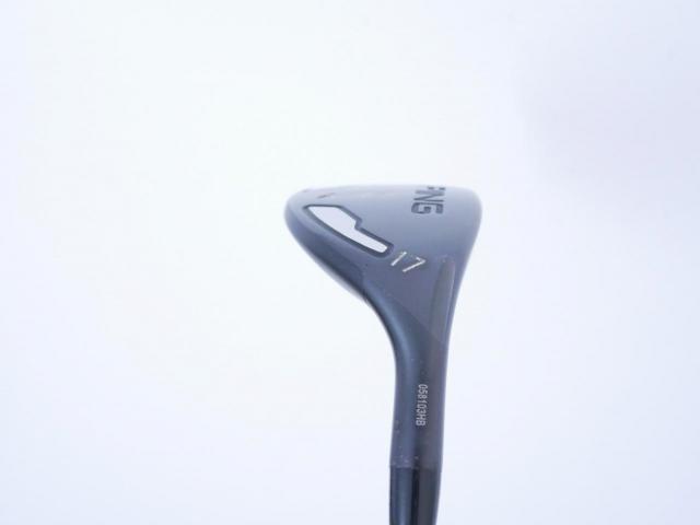 Fairway Wood : Ping : ไม้กระเทย Ping i20 Loft 17 ก้านกราไฟต์ Project X 6.5 Flex X