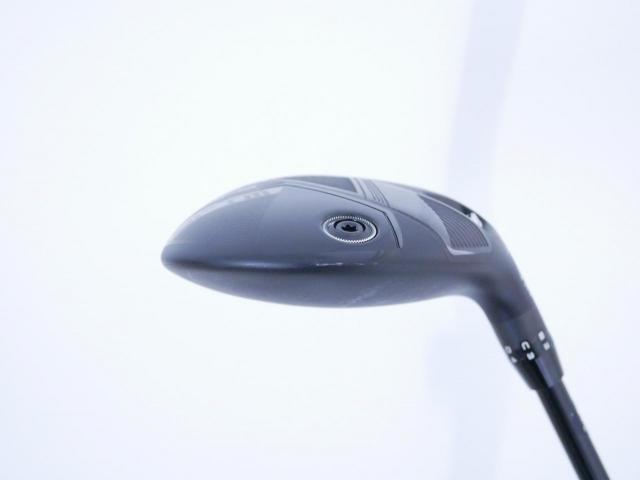 Fairway Wood : Other Brand : ไม้กระเทย Cobra OPTM (รุ่นล่าสุด ออกปี 2026) Loft 21 (ปรับได้) ก้าน Fujikura Speeder Flex S