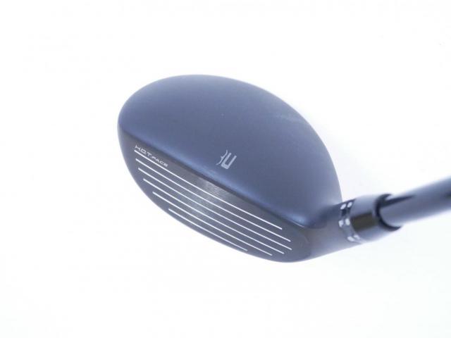 Fairway Wood : Other Brand : ไม้กระเทย Cobra OPTM (รุ่นล่าสุด ออกปี 2026) Loft 21 (ปรับได้) ก้าน Fujikura Speeder Flex S